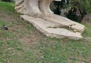 Magyar Ifjúság Szabadságfrontja-emlékmű Budapest