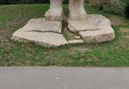 Magyar Ifjúság Szabadságfrontja-emlékmű Budapest