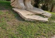 Magyar Ifjúság Szabadságfrontja-emlékmű Budapest