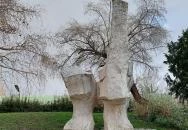 Magyar Ifjúság Szabadságfrontja-emlékmű Budapest