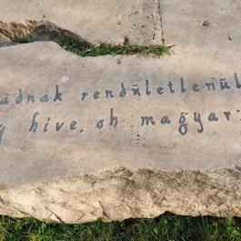 Magyar Ifjúság Szabadságfrontja-emlékmű, Budapest - Egyéb