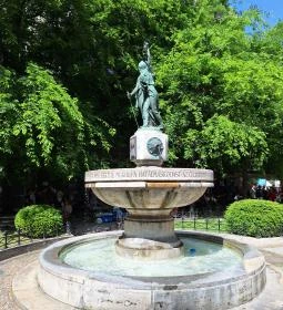 Magyar Igazság kútja