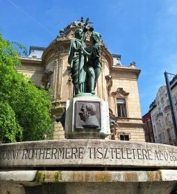 Magyar Igazság kútja