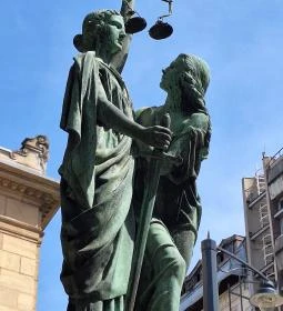 Magyar Igazság kútja