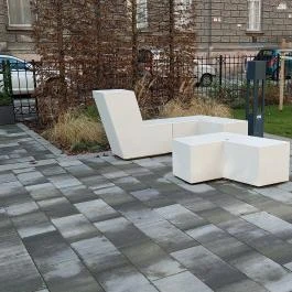 A magyar irodalom tere, Budapest - Egyéb