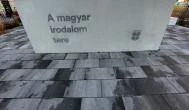 A magyar irodalom tere Budapest - Egyéb