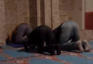 Magyar Iszlám Közösség Központja Budapest