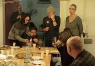 Magyar Iszlám Közösség Központja Budapest