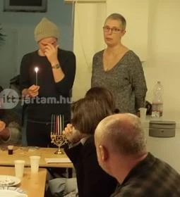 Magyar Iszlám Közösség Központja