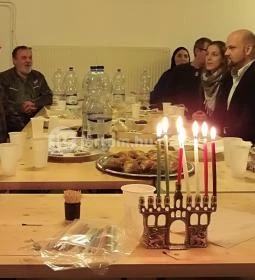 Magyar Iszlám Közösség Központja