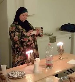 Magyar Iszlám Közösség Központja