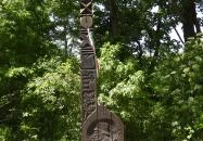 Magyar katonai temető Lovasberény