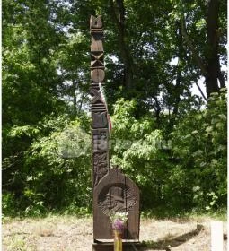 Magyar katonai temető