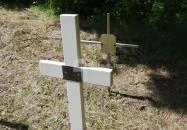 Magyar katonai temető Lovasberény