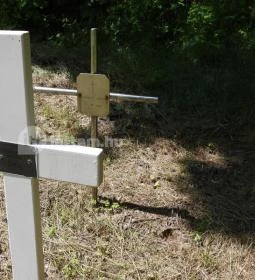 Magyar katonai temető