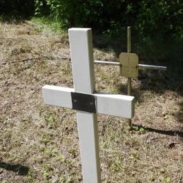 Magyar katonai temető Lovasberény - Egyéb