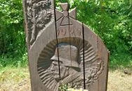 Magyar katonai temető Lovasberény