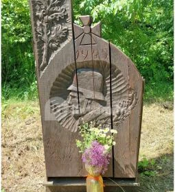 Magyar katonai temető