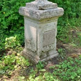 Magyar katonai temető, Lovasberény - Egyéb