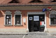 Magyar Kereskedelmi és Vendéglátóipari Múzeum Budapest