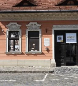 Magyar Kereskedelmi és Vendéglátóipari Múzeum