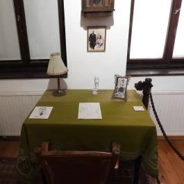 Magyar Kereskedelmi és Vendéglátóipari Múzeum Budapest - Belső