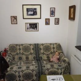 Magyar Kereskedelmi és Vendéglátóipari Múzeum Budapest - Belső