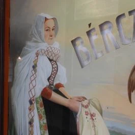 Magyar Kereskedelmi és Vendéglátóipari Múzeum Budapest - Egyéb