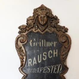 Magyar Kereskedelmi és Vendéglátóipari Múzeum Budapest - Egyéb