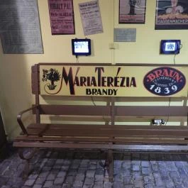 Magyar Kereskedelmi és Vendéglátóipari Múzeum Budapest - Egyéb