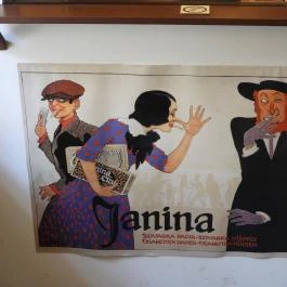 Magyar Kereskedelmi és Vendéglátóipari Múzeum Budapest - Egyéb