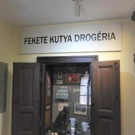 Magyar Kereskedelmi és Vendéglátóipari Múzeum Budapest - Egyéb