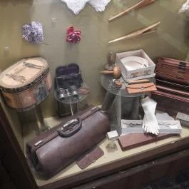 Magyar Kereskedelmi és Vendéglátóipari Múzeum Budapest - Egyéb