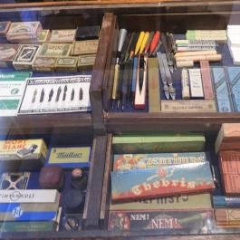 Magyar Kereskedelmi és Vendéglátóipari Múzeum Budapest - Egyéb