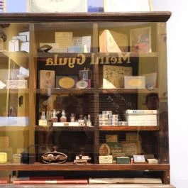 Magyar Kereskedelmi és Vendéglátóipari Múzeum Budapest - Egyéb