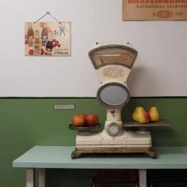Magyar Kereskedelmi és Vendéglátóipari Múzeum Budapest - Egyéb