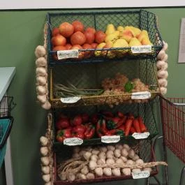 Magyar Kereskedelmi és Vendéglátóipari Múzeum Budapest - Egyéb