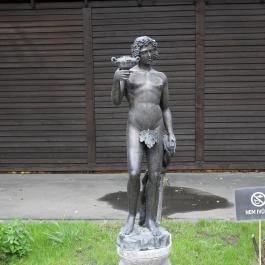 Magyar Kereskedelmi és Vendéglátóipari Múzeum Budapest - Egyéb