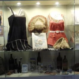 Magyar Kereskedelmi és Vendéglátóipari Múzeum Budapest - Egyéb