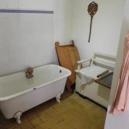 Magyar Kereskedelmi és Vendéglátóipari Múzeum Budapest - Belső