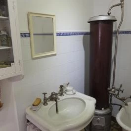 Magyar Kereskedelmi és Vendéglátóipari Múzeum Budapest - Belső