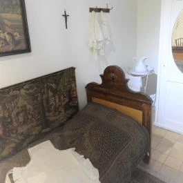 Magyar Kereskedelmi és Vendéglátóipari Múzeum Budapest - Belső