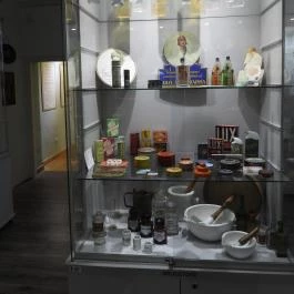 Magyar Kereskedelmi és Vendéglátóipari Múzeum Budapest - Egyéb