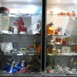 Magyar Kereskedelmi és Vendéglátóipari Múzeum Budapest - Egyéb