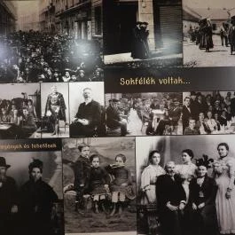 Magyar Kereskedelmi és Vendéglátóipari Múzeum Budapest - Egyéb