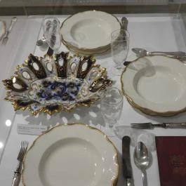 Magyar Kereskedelmi és Vendéglátóipari Múzeum Budapest - Egyéb