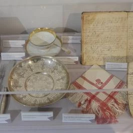 Magyar Kereskedelmi és Vendéglátóipari Múzeum Budapest - Egyéb