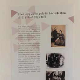 Magyar Kereskedelmi és Vendéglátóipari Múzeum Budapest - Egyéb