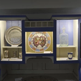 Magyar Kereskedelmi és Vendéglátóipari Múzeum Budapest - Egyéb