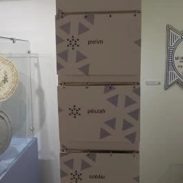 Magyar Kereskedelmi és Vendéglátóipari Múzeum Budapest - Egyéb